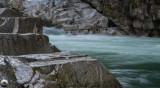 Eagle Falls, South fork Skykomish River, Baring, WA 2