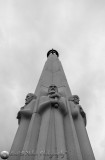 The Discoverers Griffith Observatory