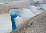 Taku Glacier Switchback