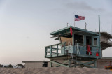 Lifeguard House