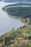 McNeil Island Coast