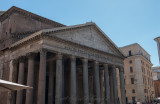 The Pantheon