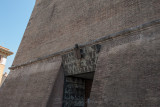 The Vatican Museum Entrance