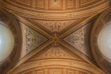 The Vatican Spectacular Ceilings (2)