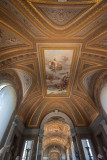 The Vatican More Ceilings (3)