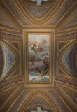 The Vatican More Ceilings (4)