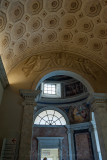 The Vatican Room Transitions