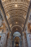 The Vatican Saint Peter Basicila (1)