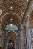 The Vatican Saint Peter Basicila (2)