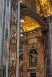 The Vatican Saint Peter Basicila (3)