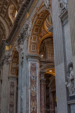 The Vatican Saint Peter Basicila (5)