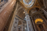 The Vatican Saint Peter Basicila (10)