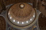 The Vatican St Peters Basilica, The Many views (3)