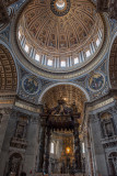 The Vatican St Peters Basilica, The Many views (5)