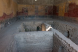 Bathhouse Floor