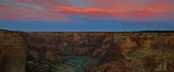 Canyon Pano