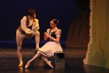 Giselle Act I Excerpts