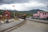 Carcross, Yukon territory