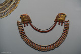 Broad Collar from one of Thutmose III wives
