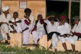 India (Gujarat) - Seven Men