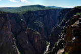 Black Canyon of the Gunnison National Park, June 2016