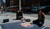 Chalk Chick