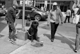 Street Corner
