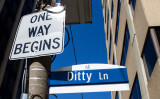 Ditty Lane