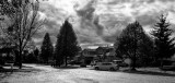Storm Clouds