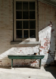 Green Bench