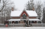 Hillary House