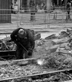 Cutting Track