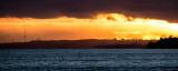 Toronto Sunset