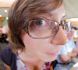10mm Fisheye