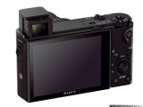 Sony RX100 III EVF