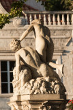 Nude shot in Dubrovnik