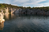 Saltlake at Marina Frappa