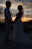 October 1, 2016 Christy & Bradley