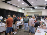 View of the RPM Room
