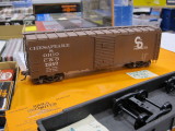 O Scale Models Coming from Rails Unlimited
