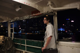 late night ferry
