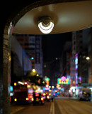 夜色 colours of the night