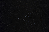 M39 Open Star Cluster in Cygnus