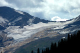 One of Many Glaciers
