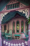 September 2013 : Painted Cottage Marthas Vineyard