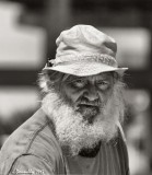 Old Fisherman