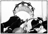 Mr. Tambourine Man