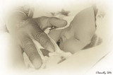 Safe in Daddys Arms