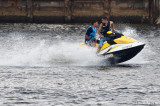 SPEED on a Sea-Doo!