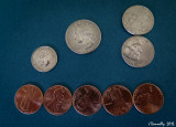 U.S. Coins - Half Dollar